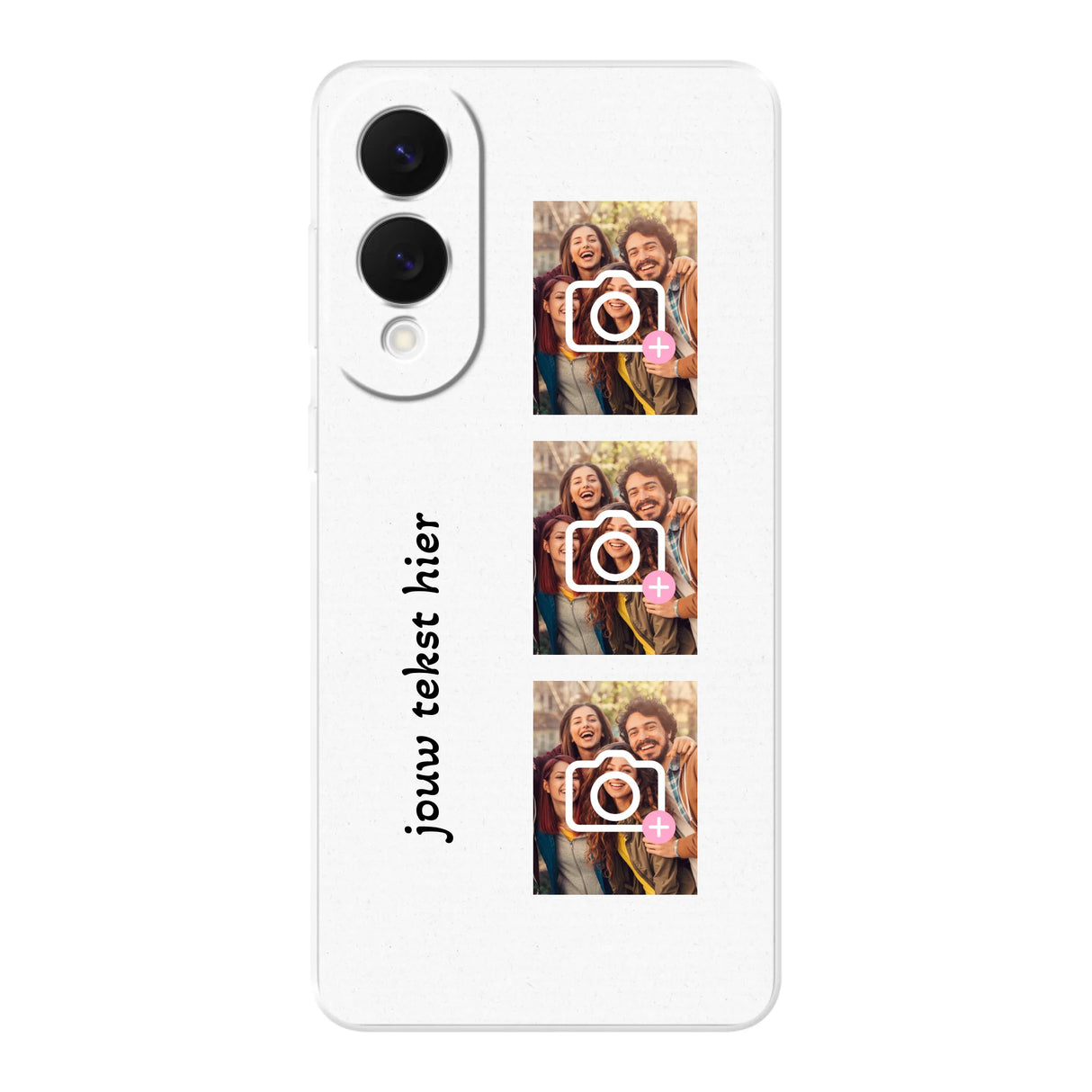 Foto °2 - Telefoonhoesje Met Foto