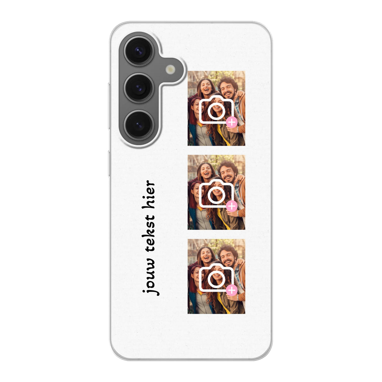 Foto °2 - Telefoonhoesje Met Foto