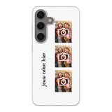 Foto °2 - Telefoonhoesje Met Foto