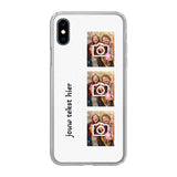 Foto °2 - Telefoonhoesje Met Foto