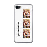 Foto °2 - Telefoonhoesje Met Foto