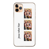 Foto °2 - Telefoonhoesje Met Foto