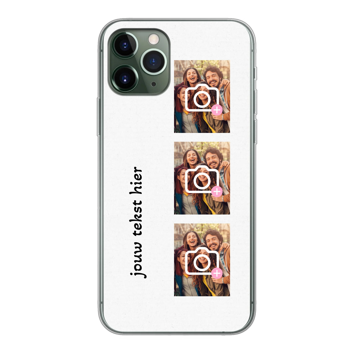 Foto °2 - Telefoonhoesje Met Foto