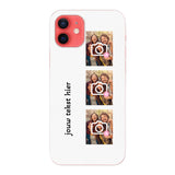 Foto °2 - Telefoonhoesje Met Foto
