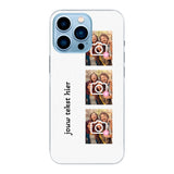 Foto °2 - Telefoonhoesje Met Foto