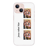 Foto °2 - Telefoonhoesje Met Foto