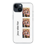 Foto °2 - Telefoonhoesje Met Foto