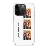 Foto °2 - Telefoonhoesje Met Foto
