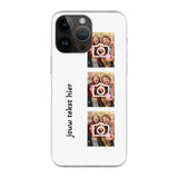 Foto °2 - Telefoonhoesje Met Foto