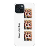 Foto °2 - Telefoonhoesje Met Foto