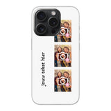 Foto °2 - Telefoonhoesje Met Foto