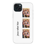 Foto °2 - Telefoonhoesje Met Foto
