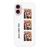 Foto °2 - Telefoonhoesje Met Foto
