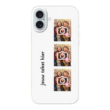 Foto °2 - Telefoonhoesje Met Foto