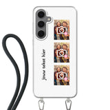 Foto °2 - Telefoonhoesje Met Foto