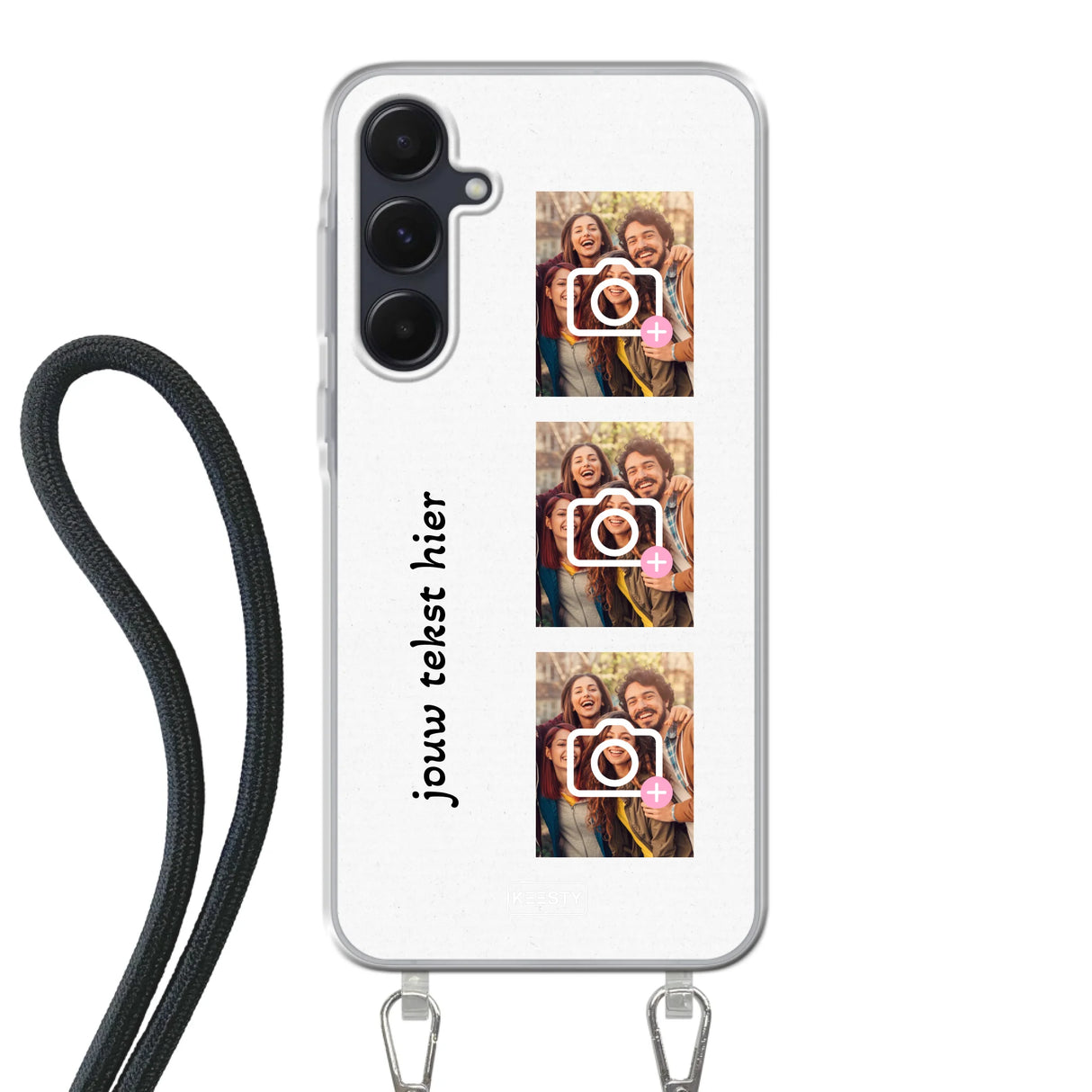 Foto °2 - Telefoonhoesje Met Foto