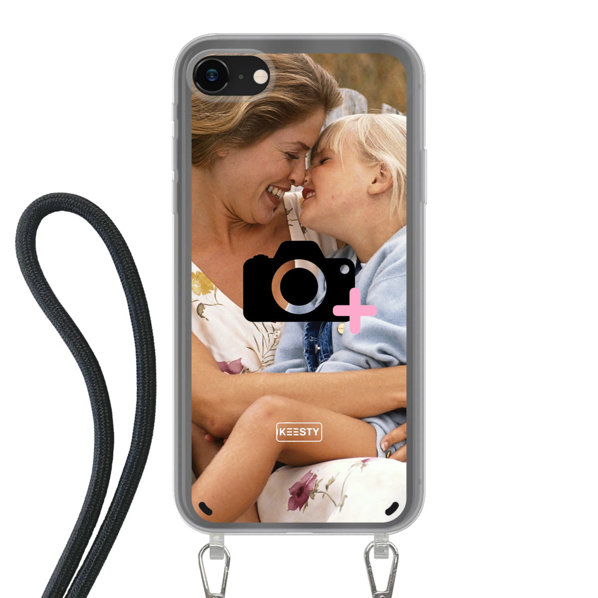 Foto °3 - Telefoonhoesje Met Foto