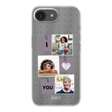 Foto °4 - Telefoonhoesje met foto
