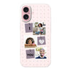 Foto °4 - Telefoonhoesje met foto