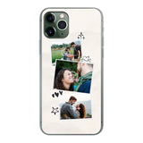 Telefoonhoesje Met Foto - Foto °5 - Soft hoesje