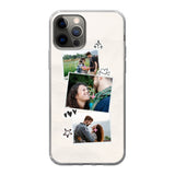 Telefoonhoesje Met Foto - Foto °5 - Soft hoesje