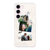 Telefoonhoesje Met Foto - Foto °5 - Soft hoesje