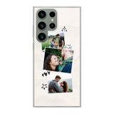 Telefoonhoesje Met Foto - Foto °5 - Soft hoesje