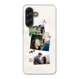 Telefoonhoesje Met Foto - Foto °5 - Soft hoesje