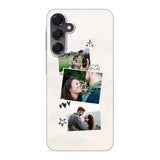 Telefoonhoesje Met Foto - Foto °5 - Soft hoesje