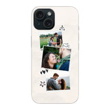 Telefoonhoesje Met Foto - Foto °5 - Soft hoesje