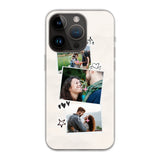Telefoonhoesje Met Foto - Foto °5 - Soft hoesje