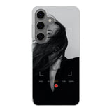 Camera frame °1 Grey - Telefoonhoesje met foto