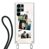 Foto °5 - Telefoonhoesje met foto