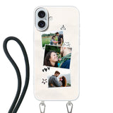 Foto °5 - Telefoonhoesje met foto
