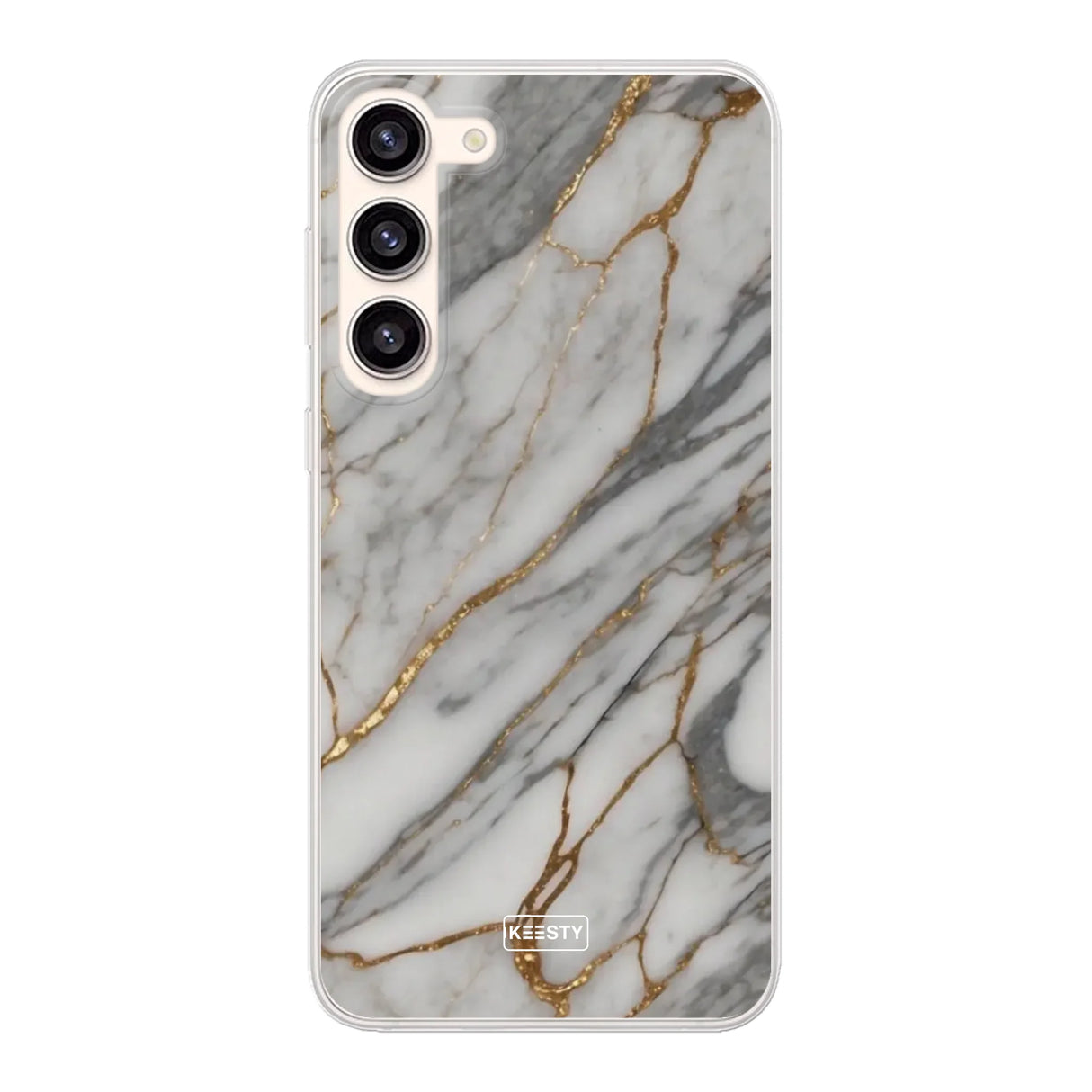 Marble °3 - Telefoonhoesje Ontwerpen