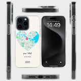 Soft hoesje alles detail