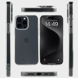 Soft hoesje alles detail