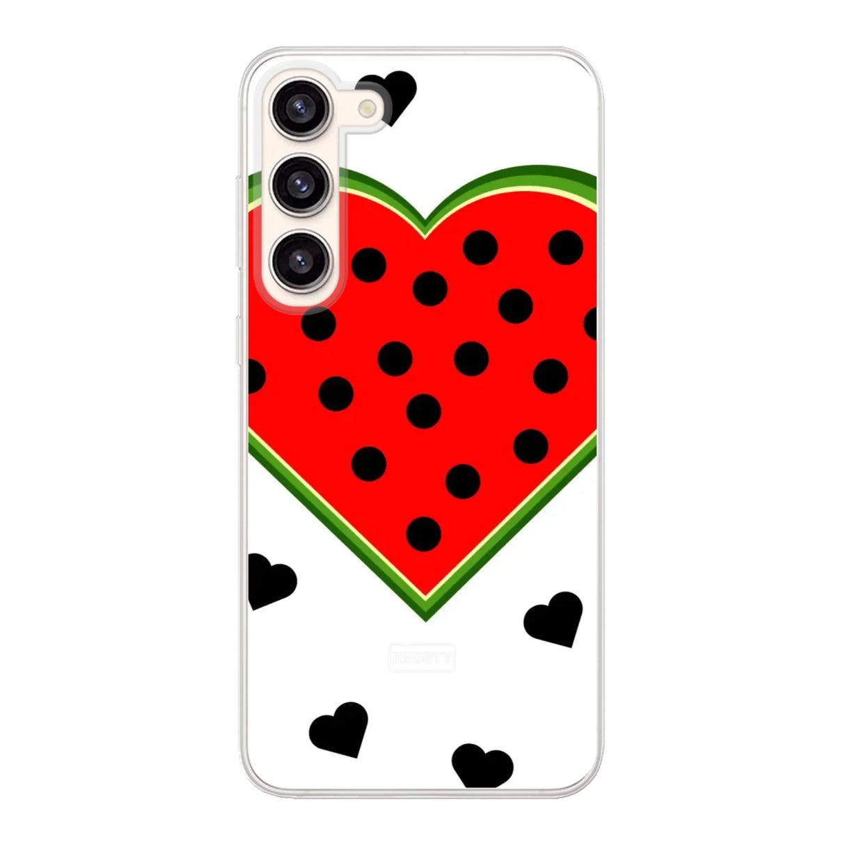 Watermelon - Telefoonhoesje Maken