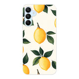 Citrus °1 - Telefoonhoesje Maken