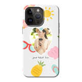 Leuke hoesjes - Zomer - MagSafe Tough