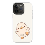 Eend °1 - Telefoonhoesje ontwerpen