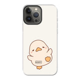 Eend °1 - Telefoonhoesje ontwerpen