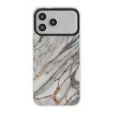 Apple iPhone 17 Pro Max hybrid case with magsafe back printed transparant