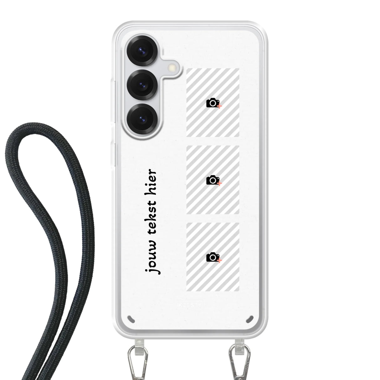 Foto °2 – Telefoonhoesje Met Foto