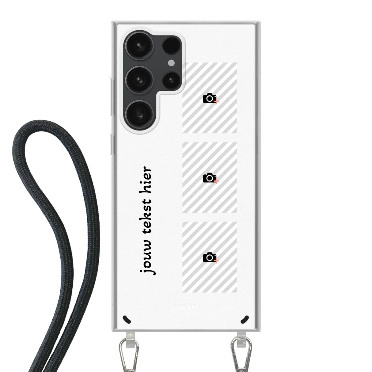 Foto °2 – Telefoonhoesje Met Foto