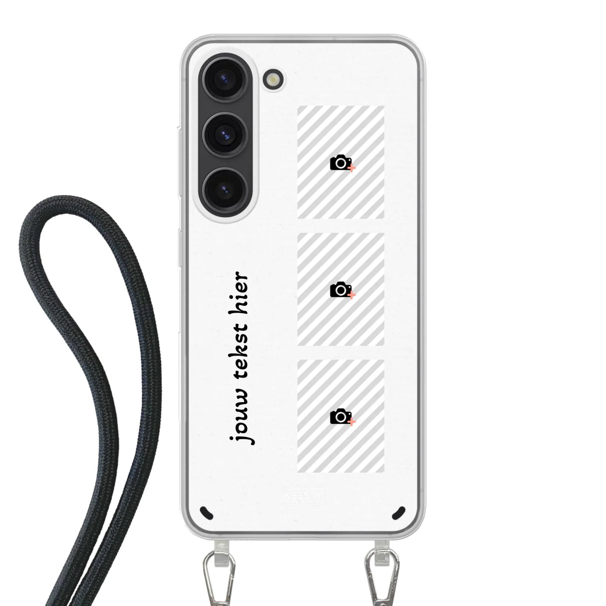 Foto °2 – Telefoonhoesje Met Foto