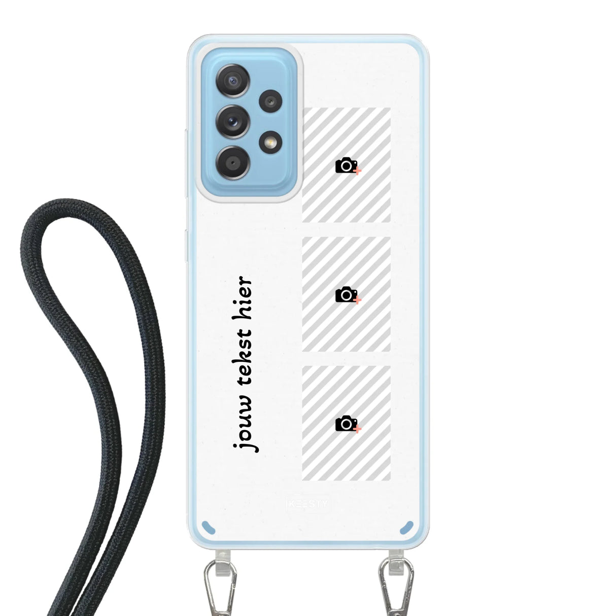 Foto °2 – Telefoonhoesje Met Foto