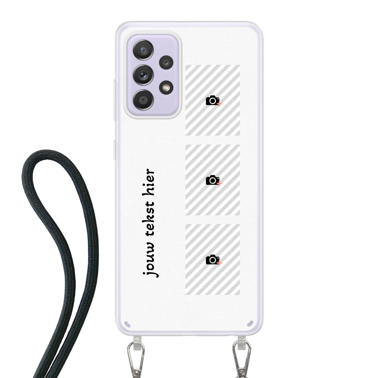 Foto °2 – Telefoonhoesje Met Foto