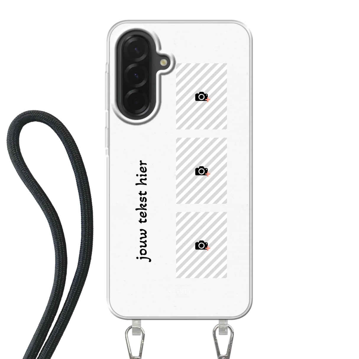 Foto °2 – Telefoonhoesje Met Foto