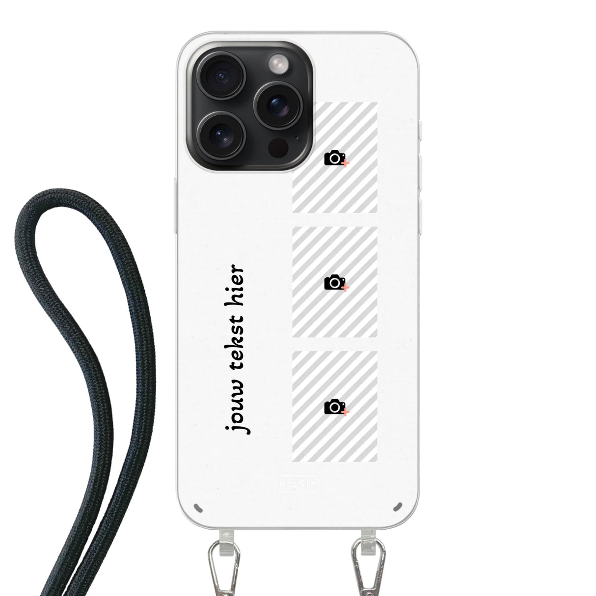 Foto °2 – Telefoonhoesje Met Foto